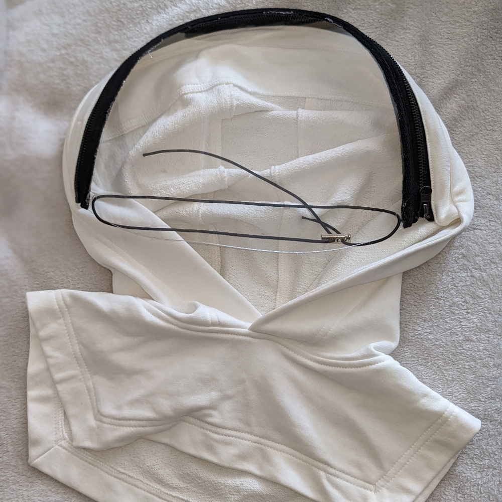 Shield Kids Mask